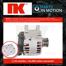 Alternator fits CITROEN