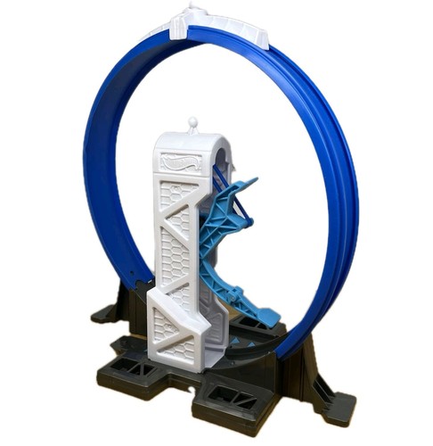 Hot wheels track booster - wheels,