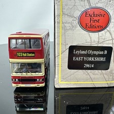 Efe 29614 leyland olympian - 29614,