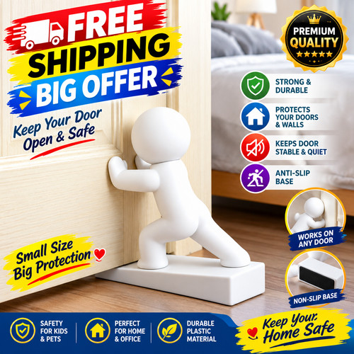 Cute heavy duty door - cute,