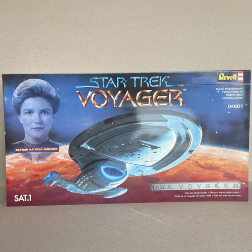 Star trek uss voyager - star,