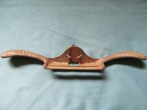 Stanley reeding plane - stanley,