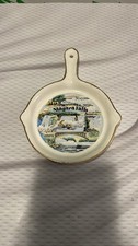 Niagara Falls Souvenir Ceramic
