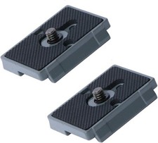 Quick Release Plate 1/4" Screw