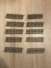 Trix Express 3 Rail Straight