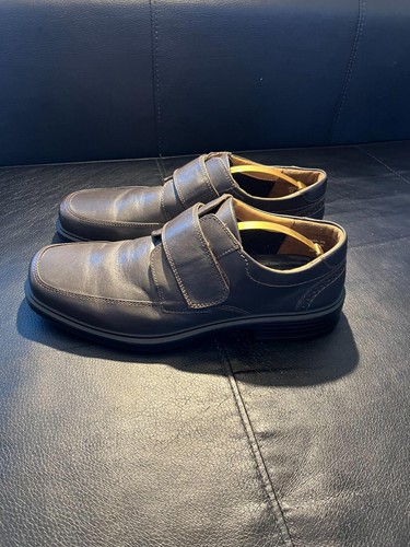 Hotter asquith mens - hotter, brown