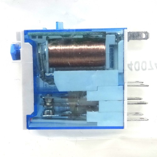 Relay interface module - relay,
