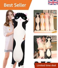 Versatile Long Cat Plush