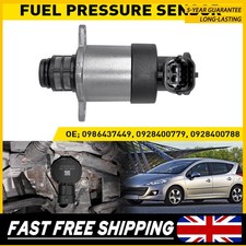 Fuel pressure regulator - fuel,