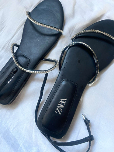 Zara women black - women’s,
