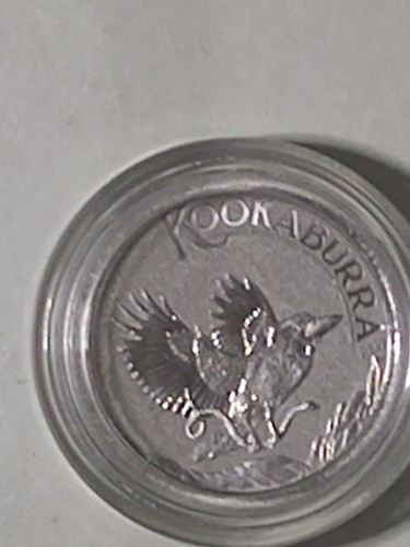 10th 999 fine platinum - oz,