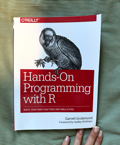 Reilly hands programming - o'reilly, hands-on