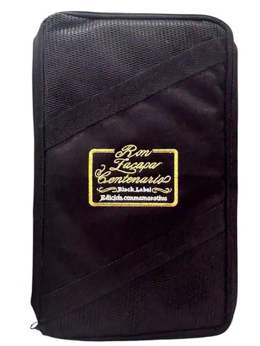 Ron zacapa centenario - centenario, black
