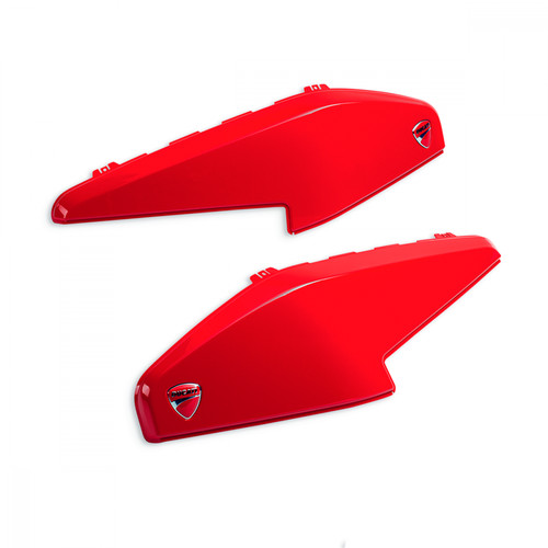 Ducati multistrada pannier - multistrada,