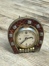 Garrard Miniature Horseshoe