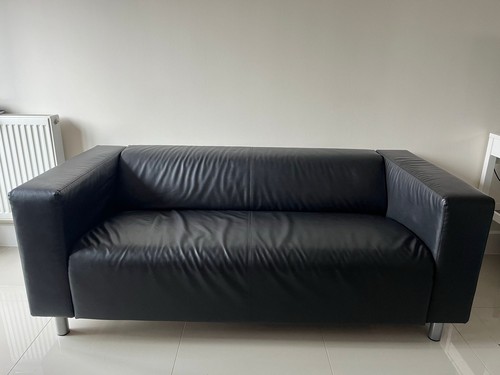 Ikea klippan seat sofa - seat,