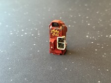 Fallout Miniatures Wasteland Warfare Nuka Cola Machine Painted Terrain