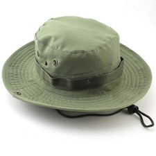 Sun Hat Bucket Cargo Safari