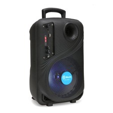 Portable bluetooth speaker - portable,