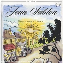 Jean Sablon  Guillaume Ibert