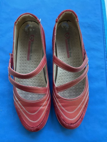 Heavenly feet shoes - heavenly,