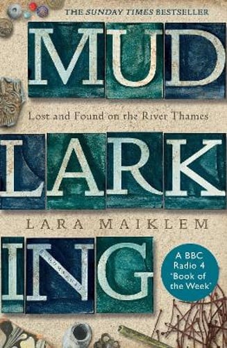 Mudlarking lost and found - lost,