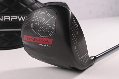 Wilson dynapower carbon - wilson,
