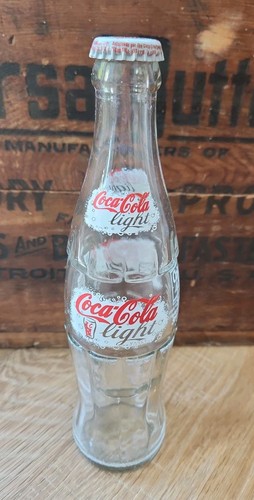 Vintage 2005 italian coca cola - 2005,