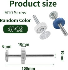 Stair Gate Pressure Fit Spares