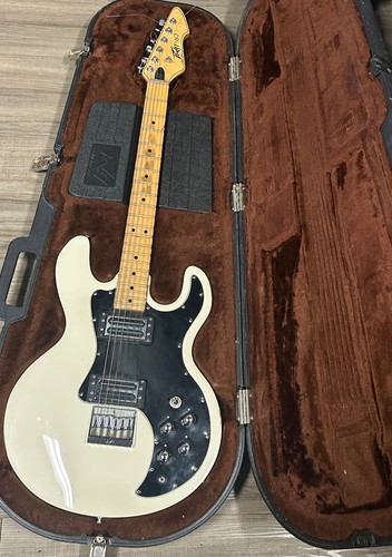 1982 peavey t60 electric - t60,