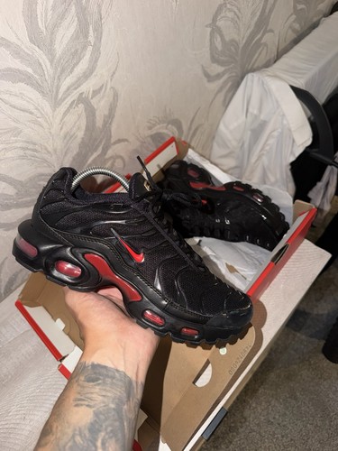 Nike air max - nike, plus