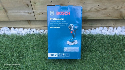 Bosch gdr 18v - 18v-215, impact
