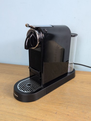 Magimix nespresso m196 - magimix,