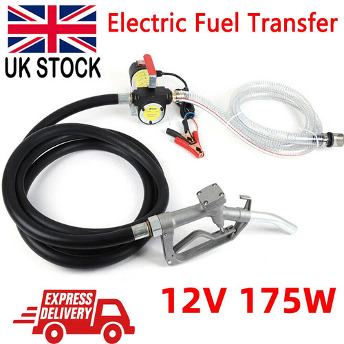 12v 175w diesel electric - 12v,
