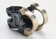 Renthal Apex 35mm Stem Clamp: