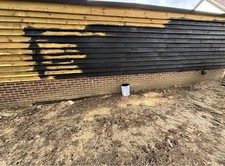 PAINTMASTER BLACK ACRYLIC