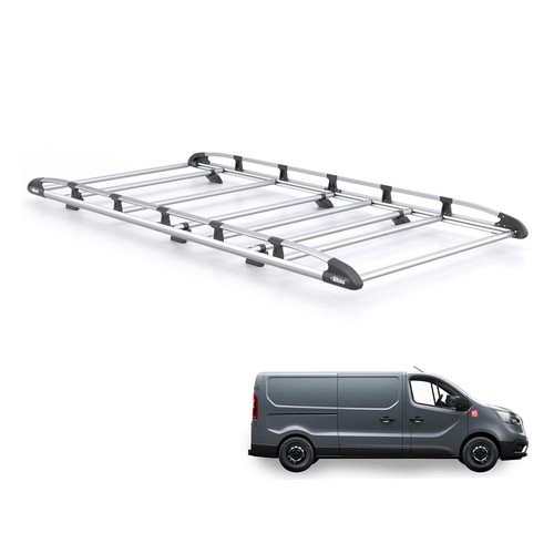 Renault trafic roof - trafic,