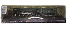 Amercom 1951 BR Britannia