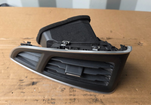 Ford focus dash heater air - focus,