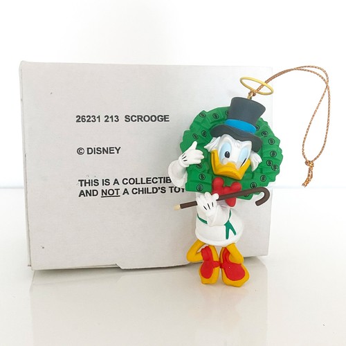 Grolier disney scrooge - grolier,