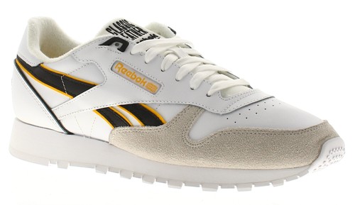 Reebok mens trainers classic - reebok,