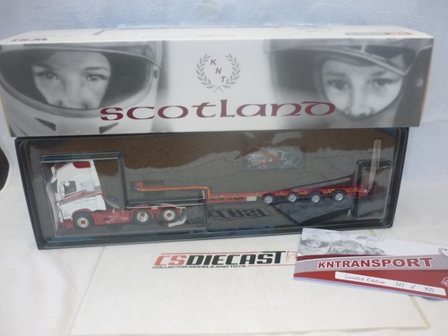 Wsi modern truck 50th - wsi, 1:50th