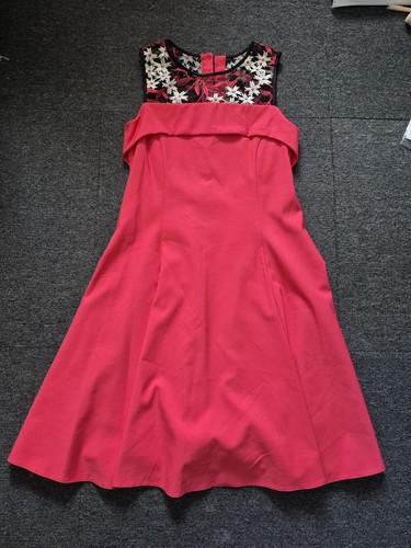 Ladies ucy red size medium - l’ucy,