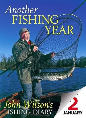 Another fishing year john - another,