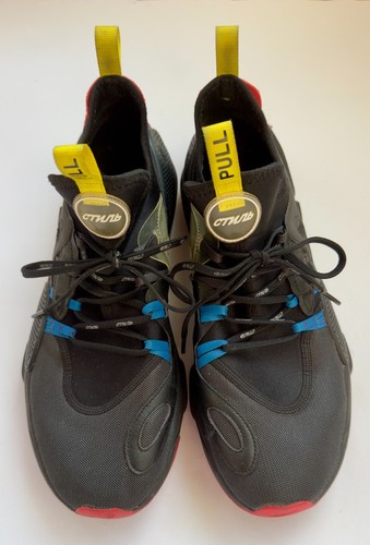 Nike huarache edge - nike, heron