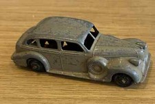 Dinky Toys No.39D Buick