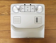 SEAT LEON (2013 - 2020) Front