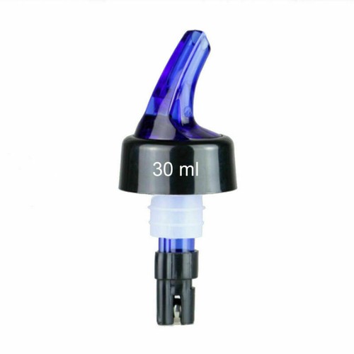 Quick shot pourer - shot, spirit