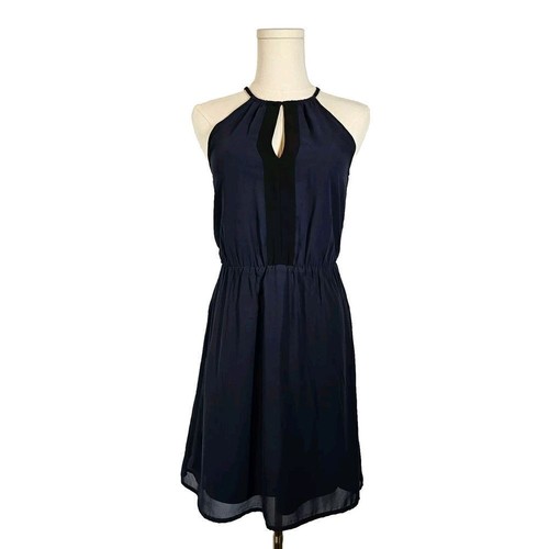 Braided neck halter dress - h&m,