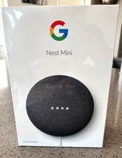 Google Nest Mini  2nd